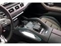 9 Speed Automatic 2021 Mercedes-Benz GLS 63 AMG 4Matic Transmission