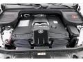  2021 GLS 63 AMG 4Matic 4.0 Liter DI biturbo DOHC 32-Valve VVT V8 Engine