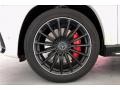 2021 Mercedes-Benz GLS 63 AMG 4Matic Wheel