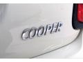 2017 Pepper White Mini Hardtop Cooper 4 Door  photo #7