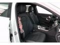 Polar White - C 300 Sedan Photo No. 5