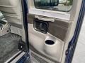Dark Blue - Express 2500 Passenger Conversion Photo No. 39