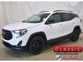 Summit White - Terrain SLE AWD Photo No. 1