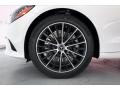 Polar White - C 300 Sedan Photo No. 9