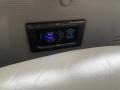 Dark Blue - Express 2500 Passenger Conversion Photo No. 47