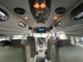 Dark Blue - Express 2500 Passenger Conversion Photo No. 50