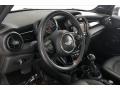 Pepper White - Hardtop Cooper 4 Door Photo No. 21