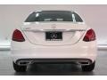 Polar White - C 300 Sedan Photo No. 3