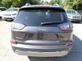Granite Crystal Metallic - Cherokee Limited 4x4 Photo No. 6
