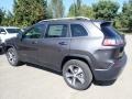 Granite Crystal Metallic - Cherokee Limited 4x4 Photo No. 8
