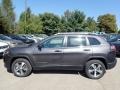 Granite Crystal Metallic - Cherokee Limited 4x4 Photo No. 9