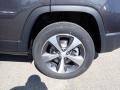 Granite Crystal Metallic - Cherokee Limited 4x4 Photo No. 10