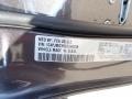 Granite Crystal Metallic - Cherokee Limited 4x4 Photo No. 11