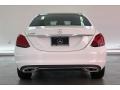 Polar White - C 300 Sedan Photo No. 3