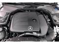 Polar White - C 300 Sedan Photo No. 8