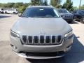 Sting-Gray - Cherokee Limited 4x4 Photo No. 2