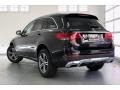 Black - GLC 300 Photo No. 2