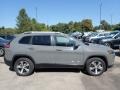 Sting-Gray - Cherokee Limited 4x4 Photo No. 4