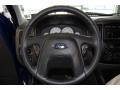 2006 Sonic Blue Metallic Ford Escape XLS 4WD  photo #15