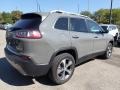 Sting-Gray - Cherokee Limited 4x4 Photo No. 5