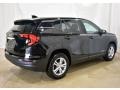 2020 Ebony Twilight Metallic GMC Terrain SLE  photo #2