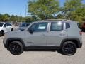 2020 Sting-Gray Jeep Renegade Sport 4x4  photo #9