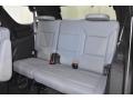 Dark Walnut/­Slate Rear Seat Photo for 2021 GMC Yukon #139638795