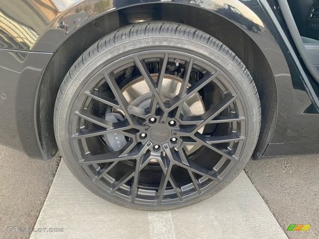 2019 Tesla Model S 100D Wheel Photo #139639065