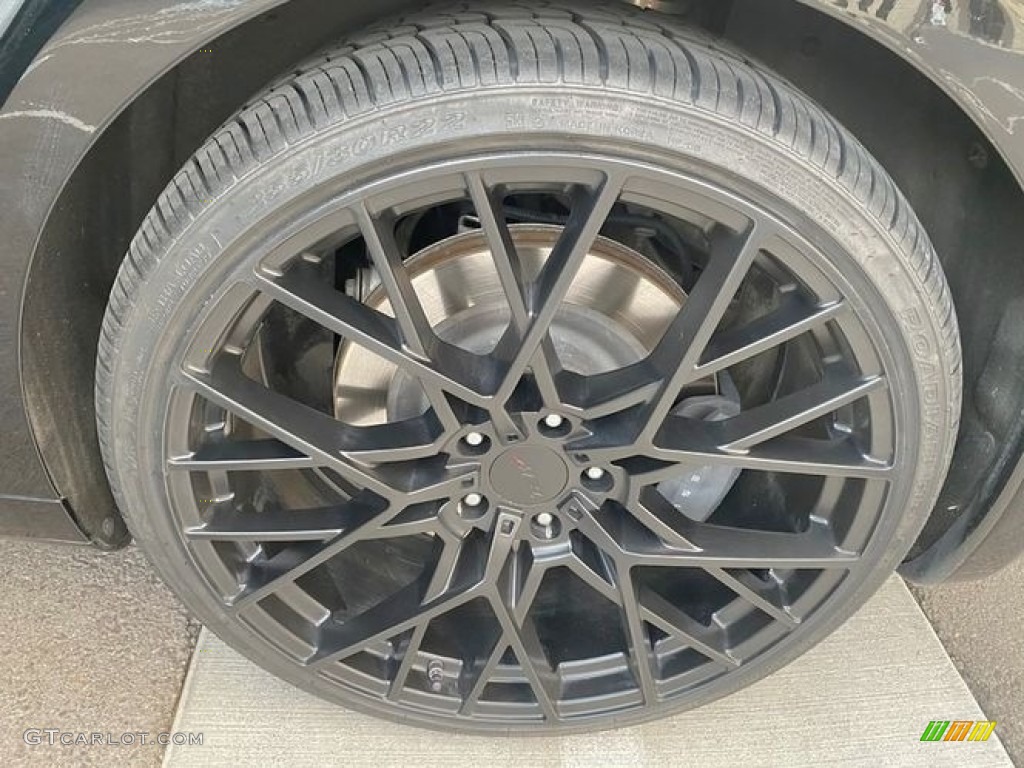 2019 Tesla Model S 100D Wheel Photo #139639140