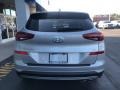 2021 Stellar Silver Hyundai Tucson Limited AWD  photo #3