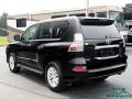 Black Onyx - GX 460 Premium Photo No. 3