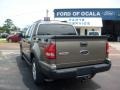 2007 Mineral Grey Metallic Ford Explorer Sport Trac XLT  photo #5