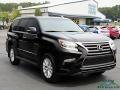 Black Onyx - GX 460 Premium Photo No. 7