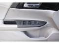 Black Door Panel Photo for 2017 Honda Accord #139639335