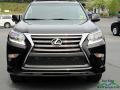 Black Onyx - GX 460 Premium Photo No. 8