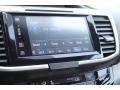 2017 Honda Accord LX Sedan Audio System
