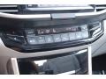 Black Controls Photo for 2017 Honda Accord #139639641