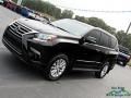 Black Onyx - GX 460 Premium Photo No. 25