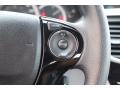 Black Steering Wheel Photo for 2017 Honda Accord #139639770