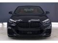 2021 Black Sapphire Metallic BMW 2 Series M235 xDrive Grand Coupe  photo #2