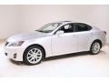Tungsten Pearl - IS 250 AWD Photo No. 3