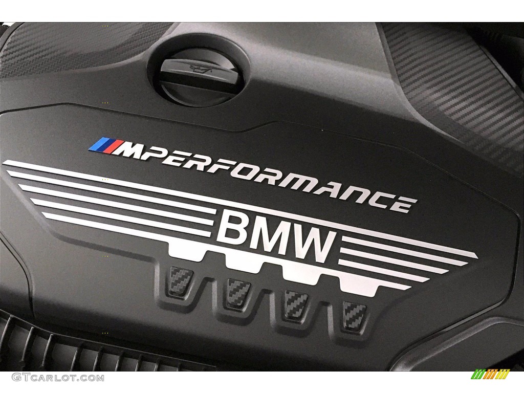 2021 BMW 2 Series M235 xDrive Grand Coupe Marks and Logos Photo #139640031