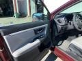 2018 Basque Red Pearl II Honda CR-V LX AWD  photo #4