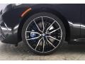 2021 Black Sapphire Metallic BMW 2 Series M235 xDrive Grand Coupe  photo #12