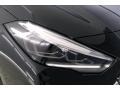 2021 Black Sapphire Metallic BMW 2 Series M235 xDrive Grand Coupe  photo #14