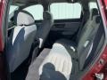 2018 Basque Red Pearl II Honda CR-V LX AWD  photo #7
