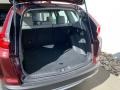 2018 Basque Red Pearl II Honda CR-V LX AWD  photo #8