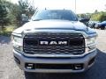 2020 Billet Silver Metallic Ram 2500 Limited Crew Cab 4x4  photo #2