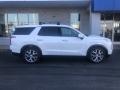 Hyper White - Palisade SEL AWD Photo No. 2