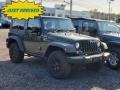 2015 Tank Jeep Wrangler Willys Wheeler 4x4 #139629831